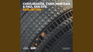 Berlinition (PvD Club Mix Radio Edit)