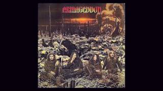 Armageddon - 06 - Warning Comin' On - 1975