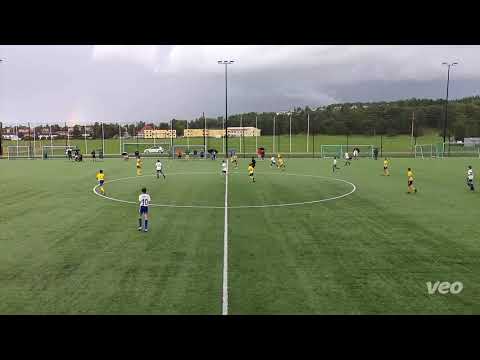 BSK G13 vs Lambertseter G13 2. div avd. 3 23/08/20