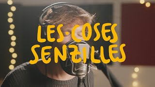 LES COSES SENZILLES - Txarango feat. Ramon Mirabet