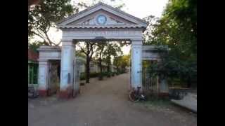 preview picture of video 'Nur Sanatorium, Deolali 2012'