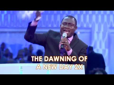 🌄The Dawning Of A New Day|Shiloh 2017 Day #3 Hour Of Visitation|Praise