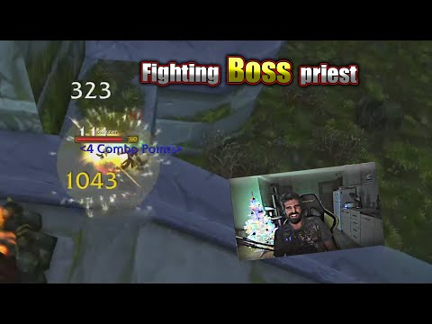 The last bit of the Rank 14 Grind - WoW Classic: Pshero Best Moments #12