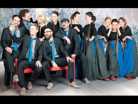 VIVA VOCE - Programm-Trailer "Zeit der Wunder"