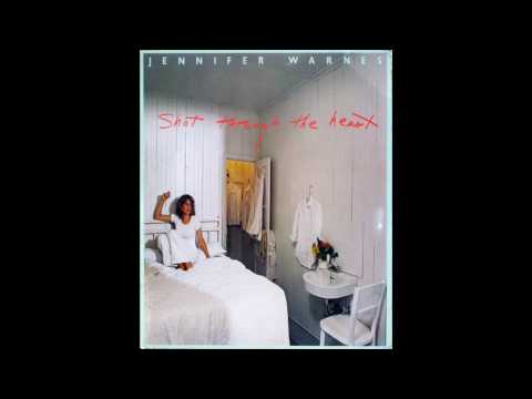 Jennifer Warnes - Don't make Me Over