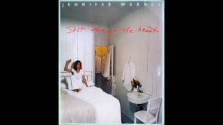 Jennifer Warnes - Don&#39;t make Me Over