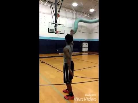 Savon's Academy Stars