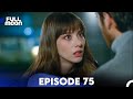 Full Moon - Episode 75 (English Subtitle) | Dolunay