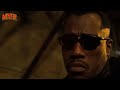 Blade II 2002