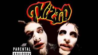 Twiztid, Quantum Realities, 3 Get Ready Feat Violent J Krazy Karnival Remix