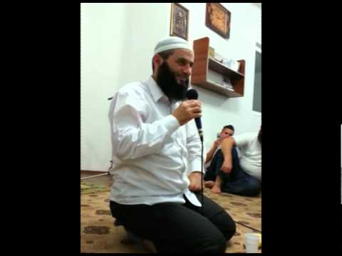 Ngjarja interesante e Malik Bin Dinarit me shiun - Sadullah Bajrami