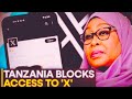 Tanzania Restricts Access To X Over Pornographic Content