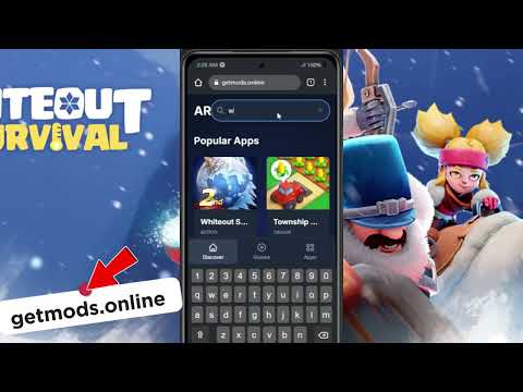 ✅ Biggest CHEAT | Ultimate Guide on Foundry Battle - Whiteout Survival