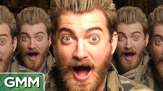 Crazy Cloning Facts (GAME)