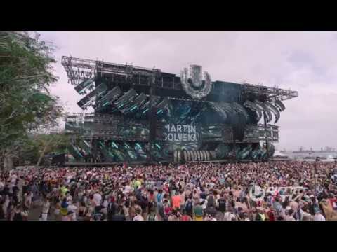 Martin Solveig - Plus One LIVE @ Ultra 2017