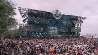 Martin Solveig - Plus One LIVE @ Ultra 2017