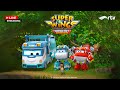 LIVE Super Wings RTV Super Pet Adventure Season 7 Eps 26 29