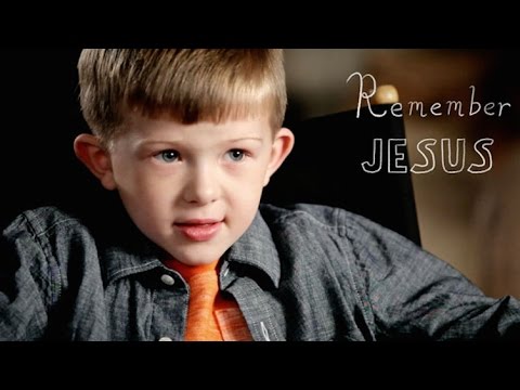 Jesus Heals a Man on the Sabbath: A Bible Story for Children