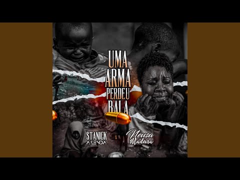 Uma Arma Perdeu Bala