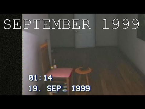 Klein aber Fein - September 1999 (P)