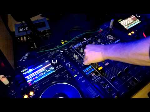 Recording Studio   By Miss Ricci aka Khener