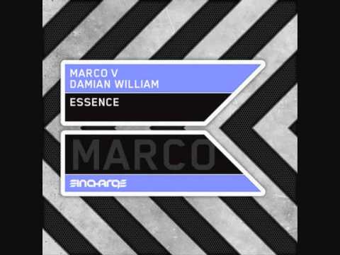 Marco V & Damian William - Essence