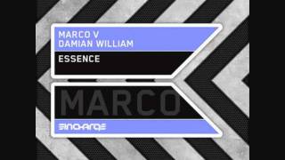 Marco V & Damian William - Essence
