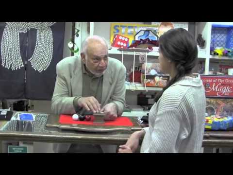 Great Ballot Box Mystery by Louis Gaynor, Thayer Quality Magic