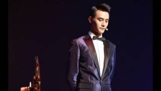 王凱 - 匆匆那年(Live)