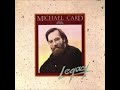 Michael Card – Now That I've Held Him In My Arms