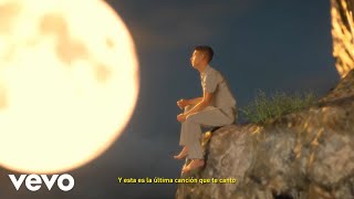 Musik-Video-Miniaturansicht zu La Última Canción Songtext von Rels B
