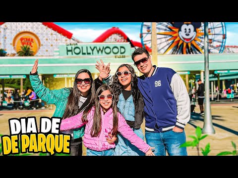 WE MET NEW FRIENDS IN THE PARK, JOÃO AND RAFA *WE ALMOST GOT LOST!