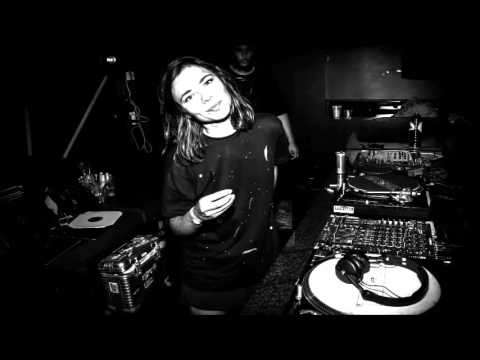 Nina Kraviz - IMPRV (Original Mix) (TRIP Records / TRP001)
