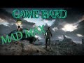 GAME BARD|| БАРД ИГРАЕТ||MAD MAX 