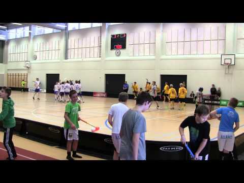 2014 Pd1 yjs nj hornets vs sc alajärvi 5 1 maalikimara