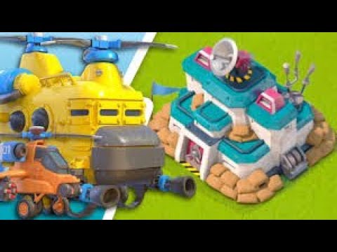 Vidéo réaction, ENFIN LE QG 23 !!!!!!!!!!!!!!!!!!