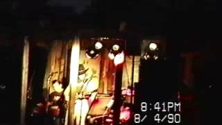 Ida Red - Live at Paradise Valley (8.4.1990)