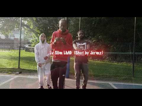 LV Slim LMG - Spinnin