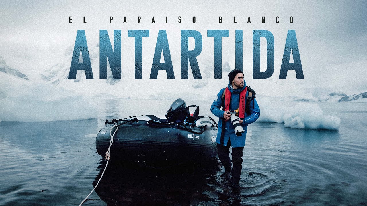 What ANTARCTICA hides | It's more important than you thought.