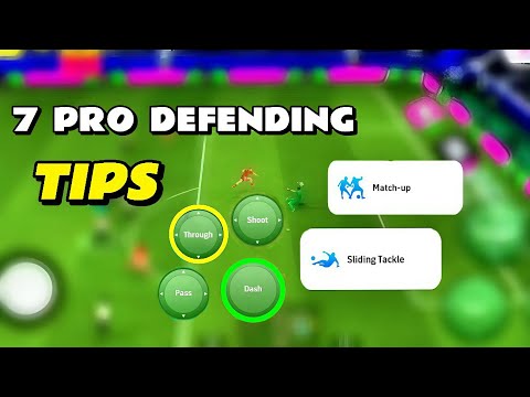 Unbreakable Defense😱: The  7 Must-Know Tips🤯
