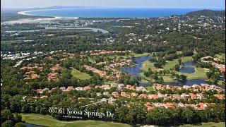 537/61 Noosa Springs Drive, Noosa Heads, QLD 4567