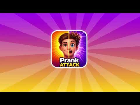 Prank Attack: Funny Soundboard