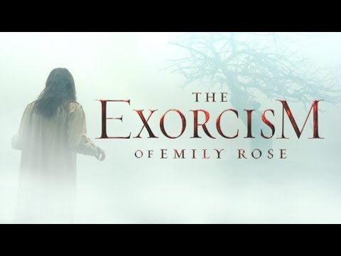The Exorcism of Emily Rose (2005) | Official Trailer | Horror Lover