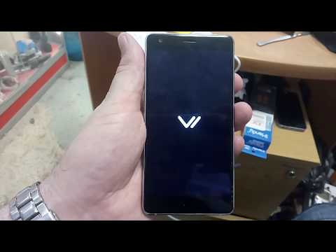 vertex impress x хард ресет, Hard reset