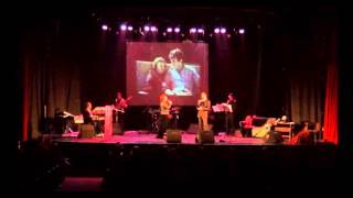 A quoi ça sert l'amour  -  María Noel Taranto y Esteban Montaño