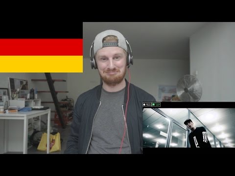 GERMAN RAP REACTION // GARY WASHINGTON ft. GREEEN - Oval Office / Pass Out | JMC | HALBFINALE