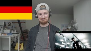 GERMAN RAP REACTION // GARY WASHINGTON ft. GREEEN - Oval Office / Pass Out | JMC | HALBFINALE