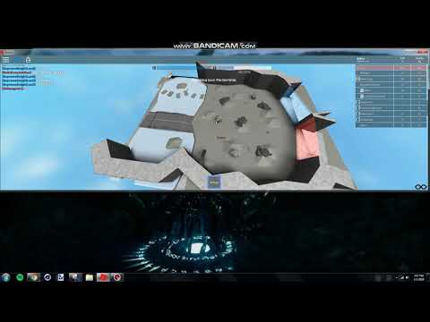 1. bwe vs nar ro war