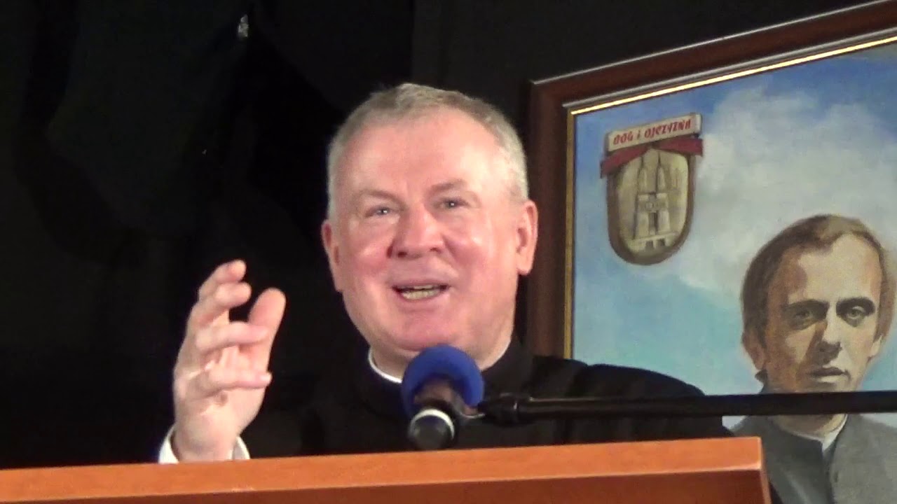Quo vadis Ecclesia Christi? – ks. prof. Tadeusz Guz — Część 6