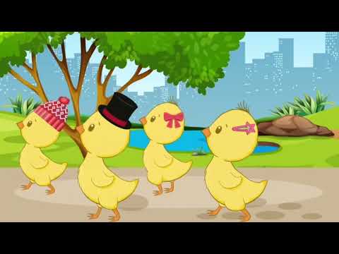 ฟังเพลง ทั้งสนุก และน่ารัก ยาวๆ 1 ชั่วโมง EP-14 | #เพลงเด็ก #การ์ตูน #animation